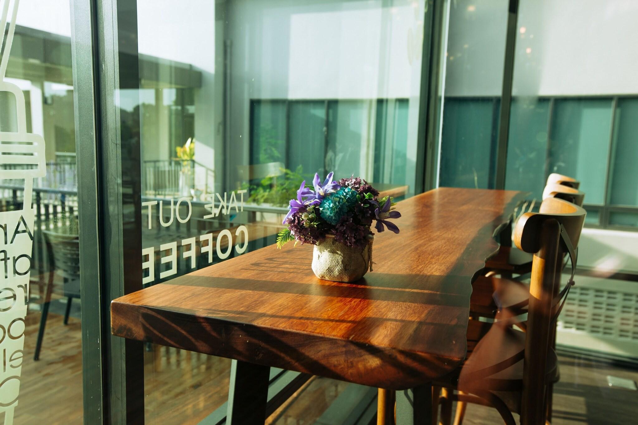 Bar/Salón The Cavalli Casa Resort