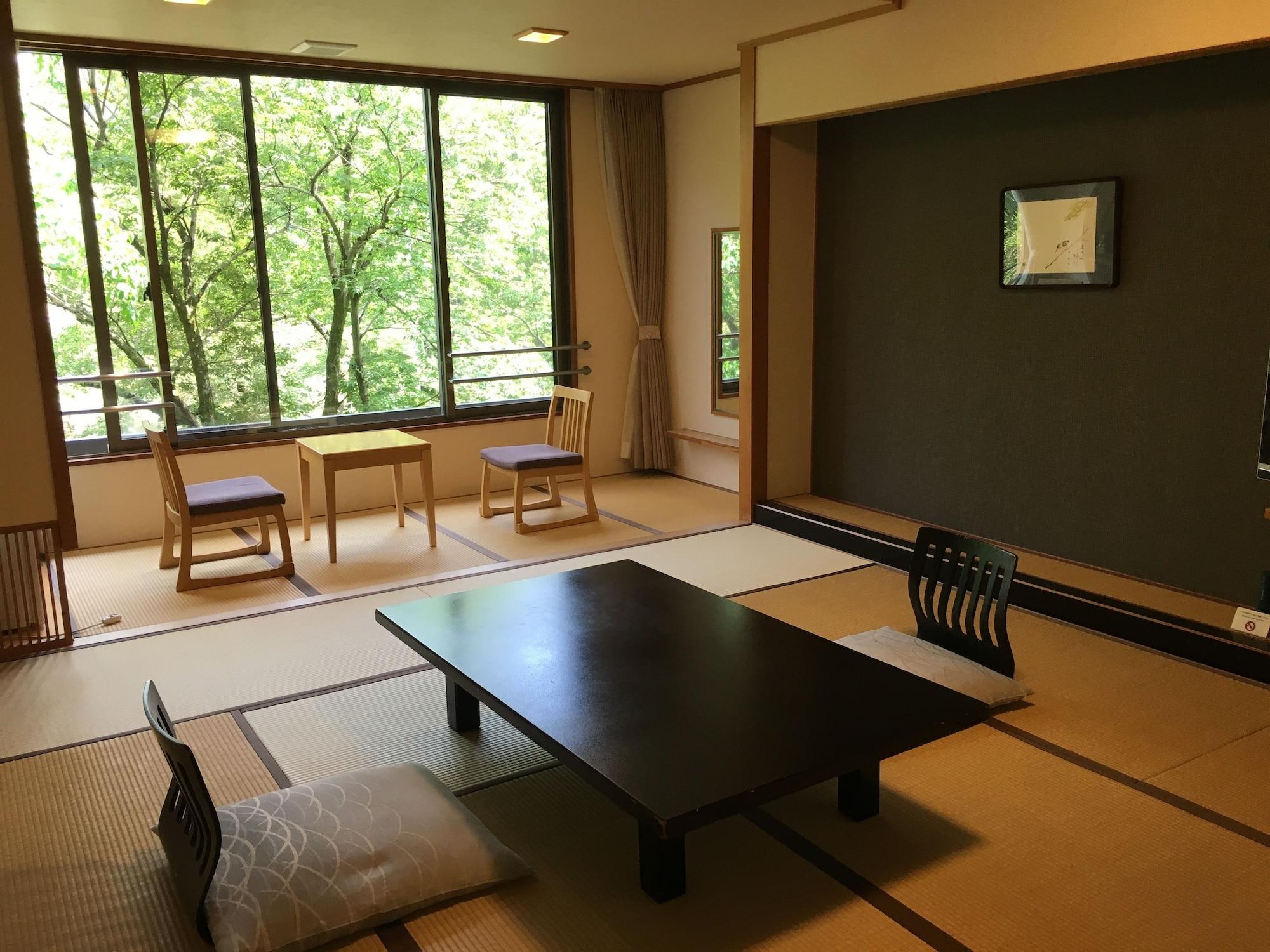 Habitación Hotel Park
