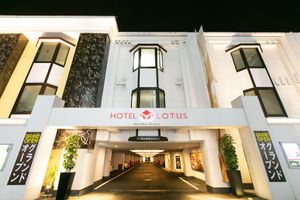 Alojamiento - Hotel and Spa Lotus Modern – Adults Only
