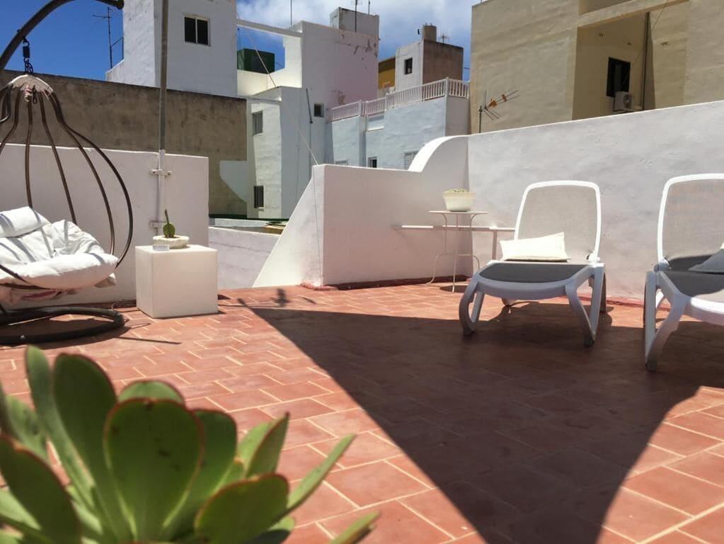 Varios Guesthouse Casa Doña Carmela - Adults Only