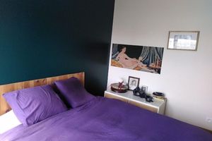 Alquiler Vacacional - Appartement 3 Pièces