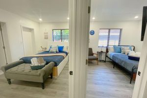 Alquiler Vacacional - Casa Betania: Your Urban Oasis in Fort Lauderdale