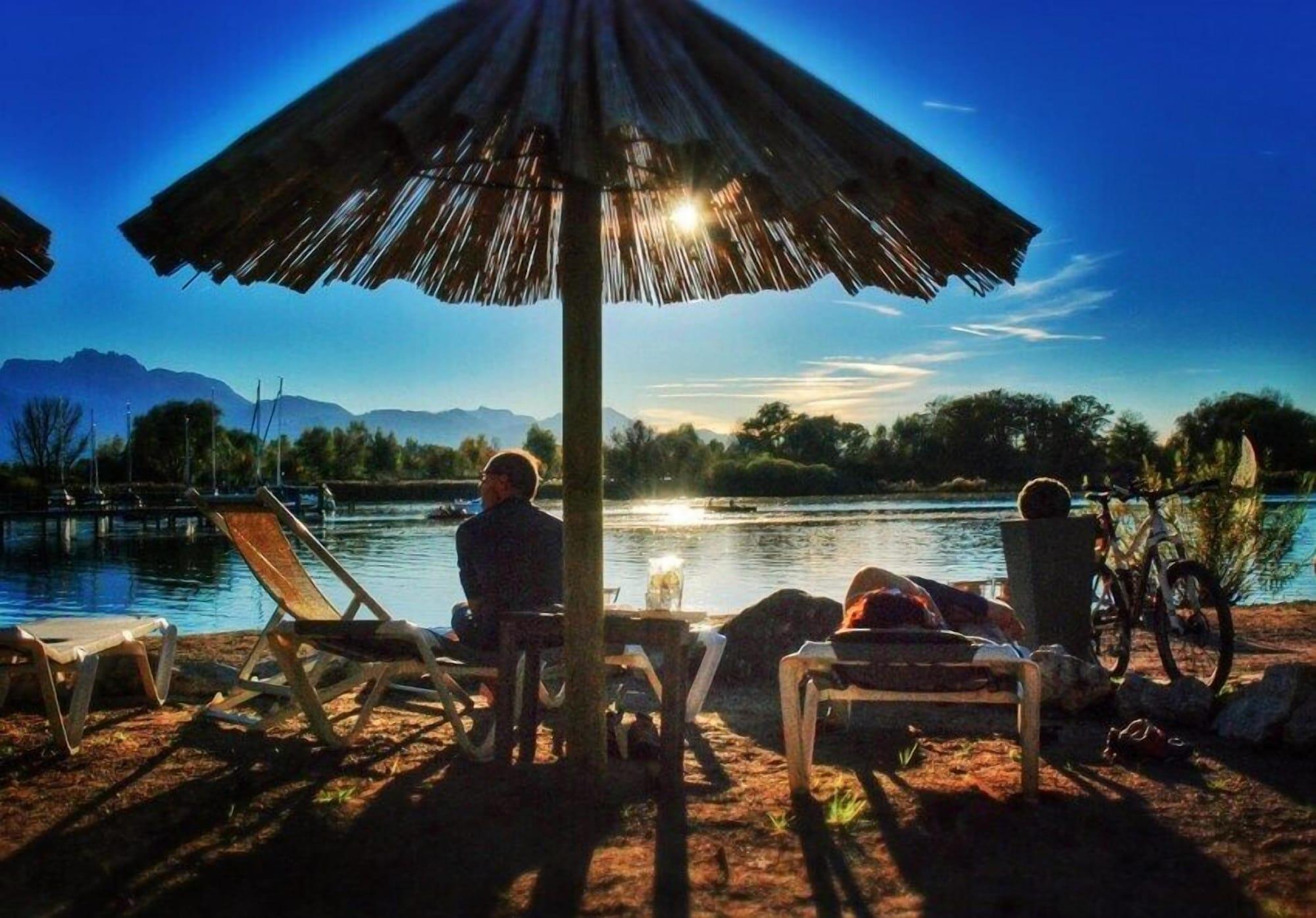 Bar/Salón Almdorado