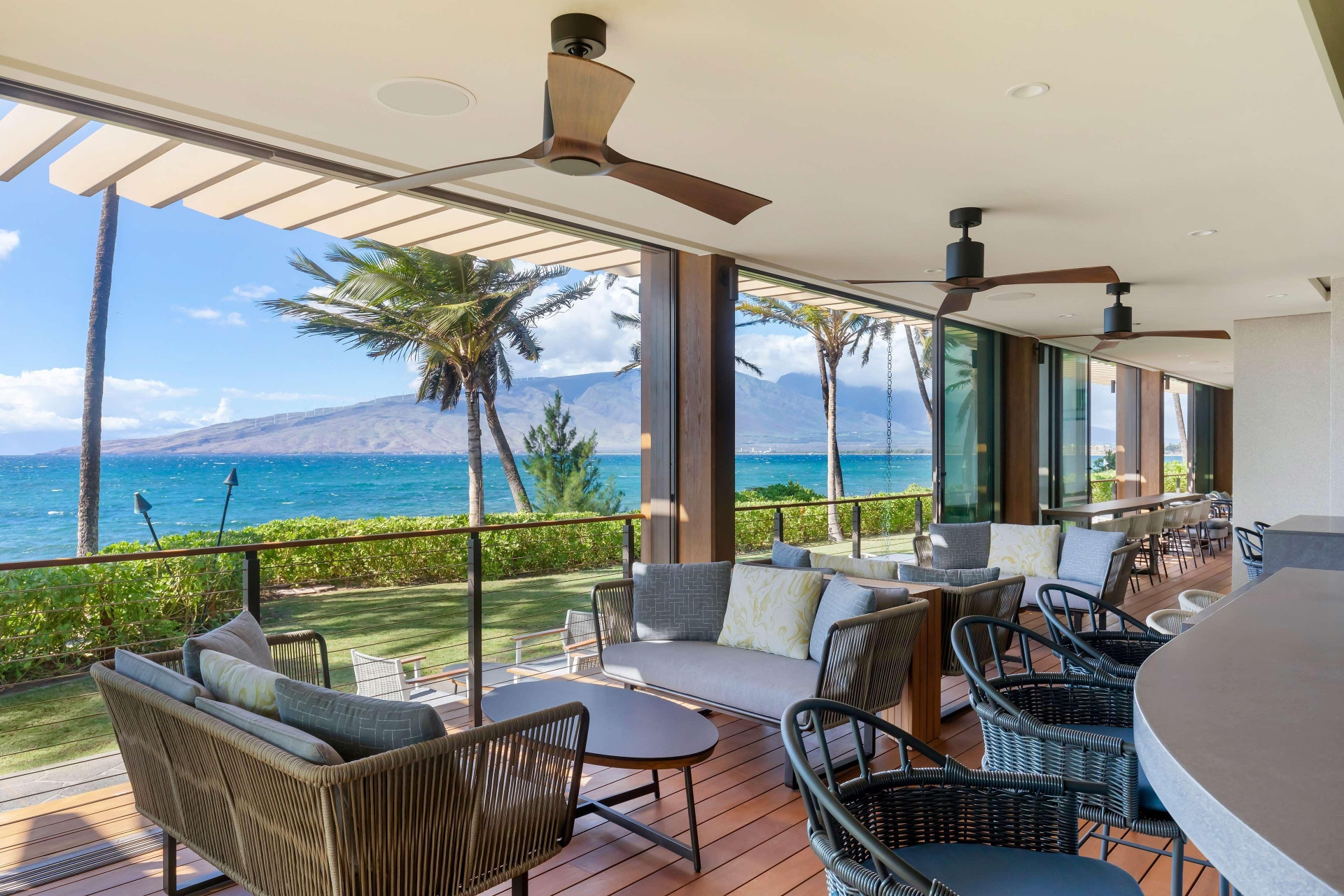 Playa Hilton Grand Vacations Club Maui Bay Villas