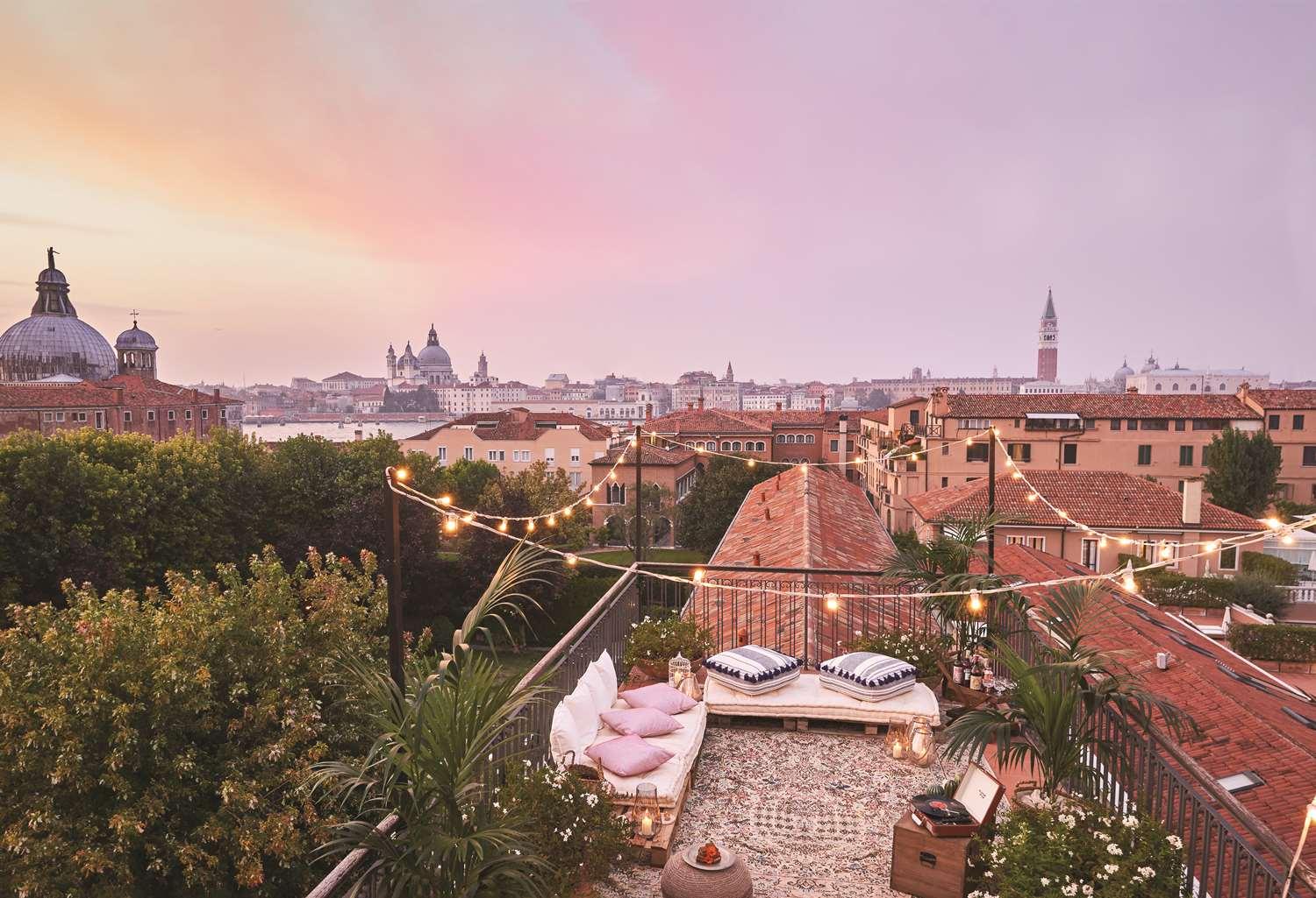 Hotel Hotel Cipriani, A Belmond Hotel, Venice