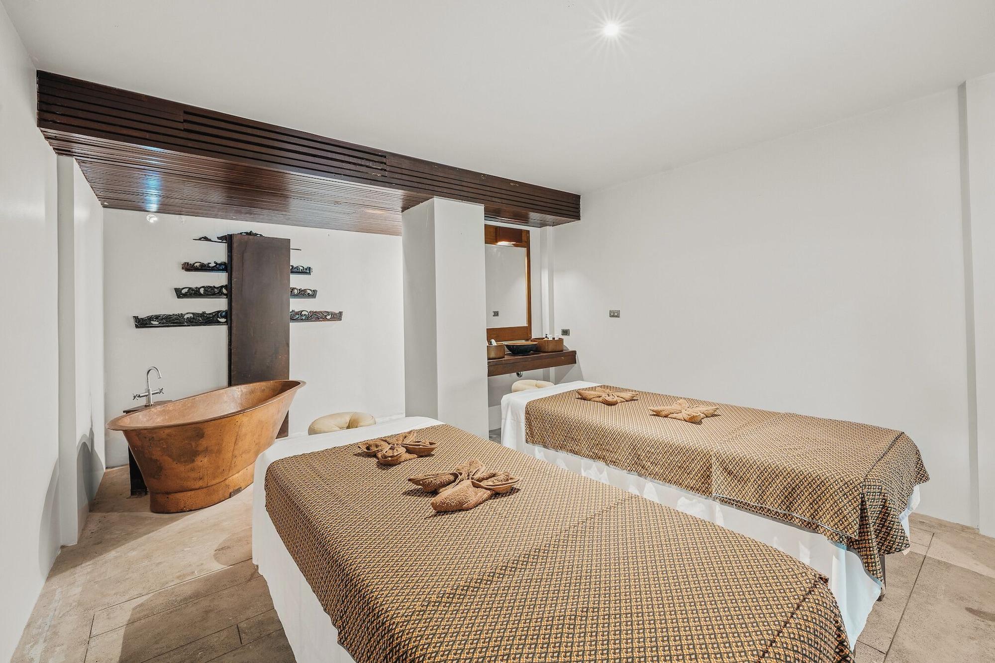 Spa The Kala Samui