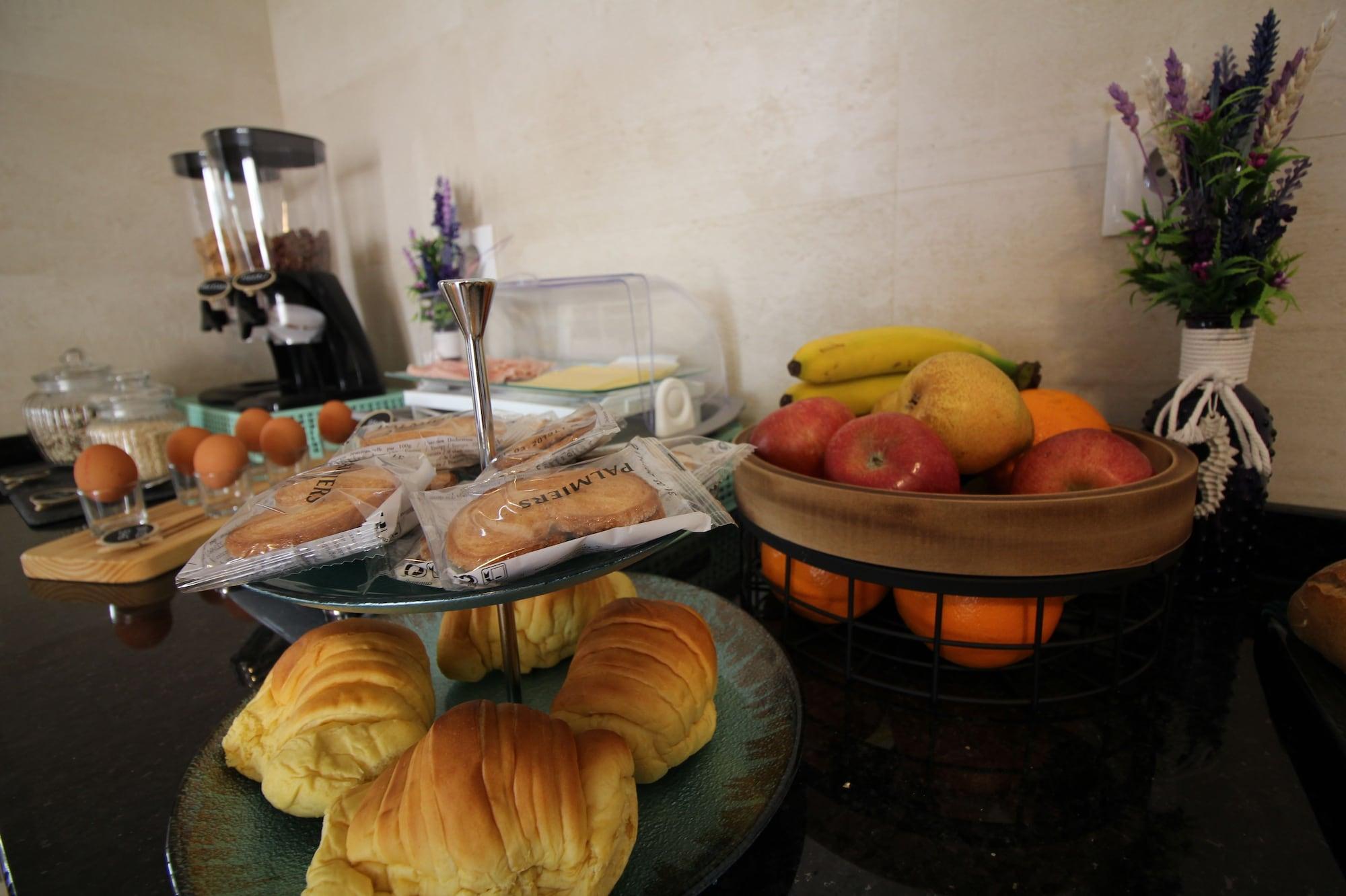 Restaurant Ohana GuestHouse Ericeira
