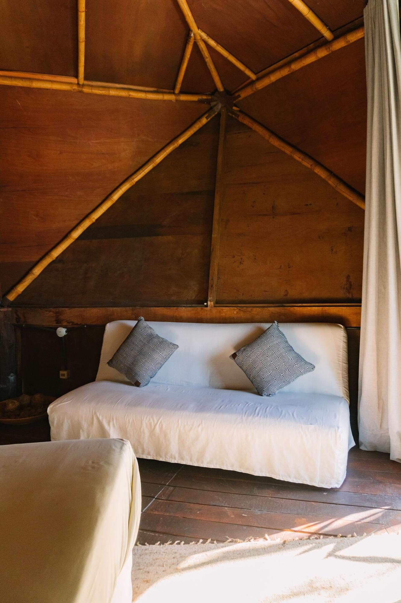 Habitación Tava Glamping Lago