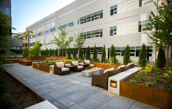 Staybridge Suites Seattle Downtown - Lake Union by IHG