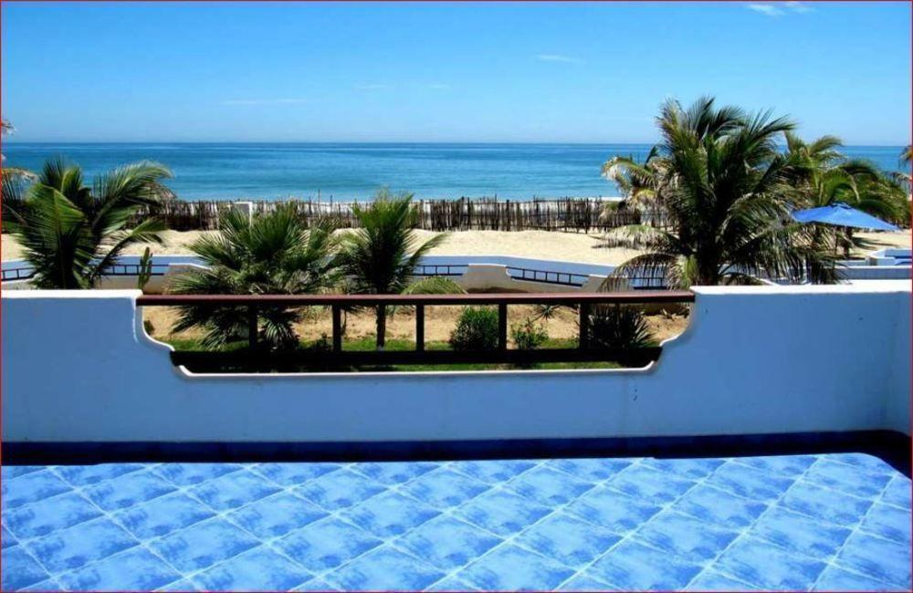 Playa Buena Vista Mancora