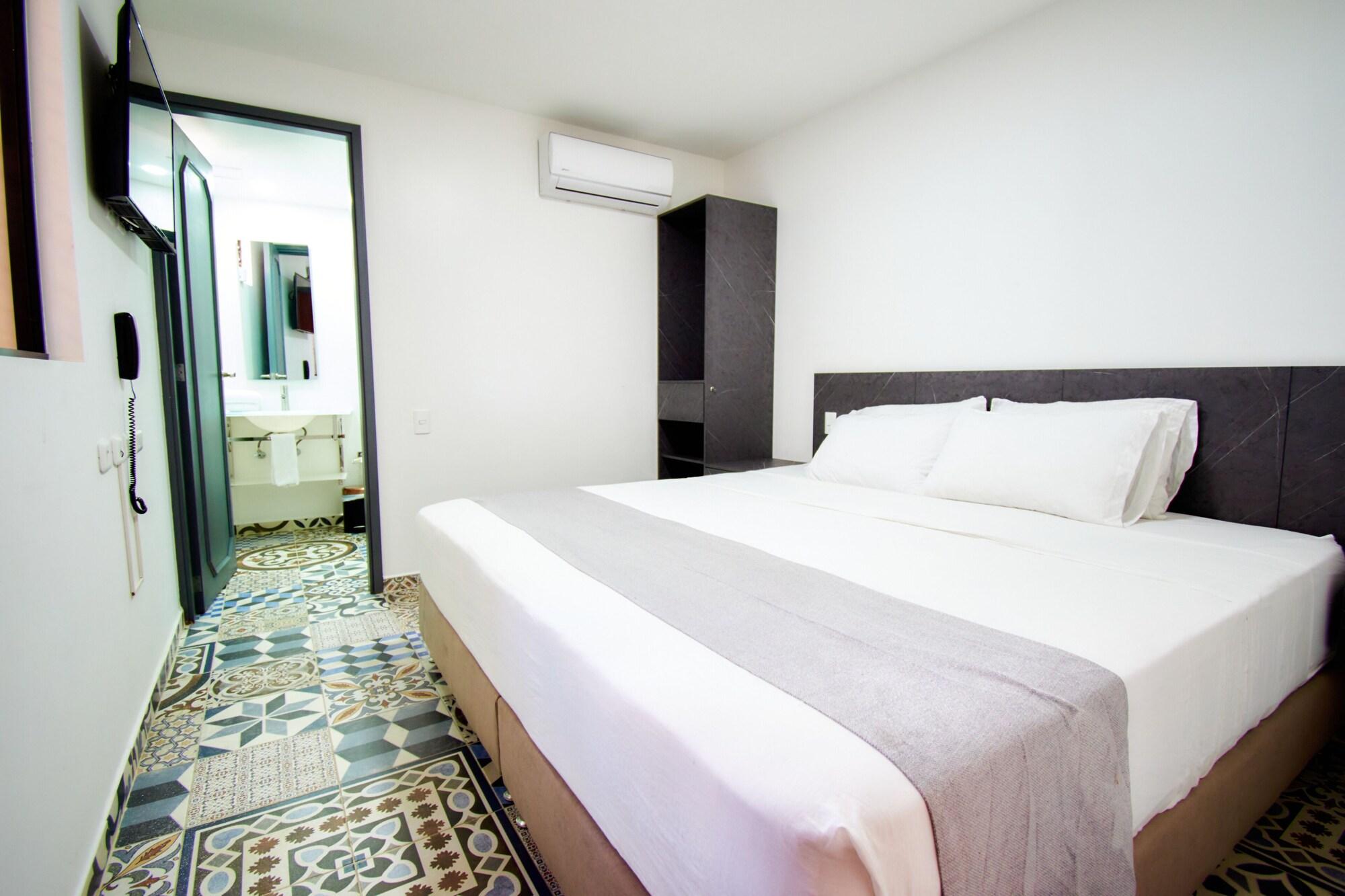 Habitación Brana by Bernalo Hotel