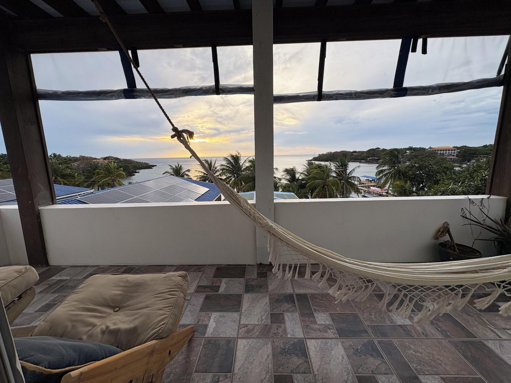 Comodidades del Alojamiento Solea by The Sea