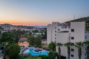 Alojamiento - Marbel Hotel by Palm Wings