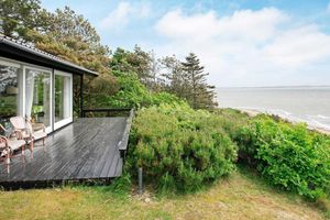 Alquiler Vacacional - 6 Person Holiday Home in Spottrup