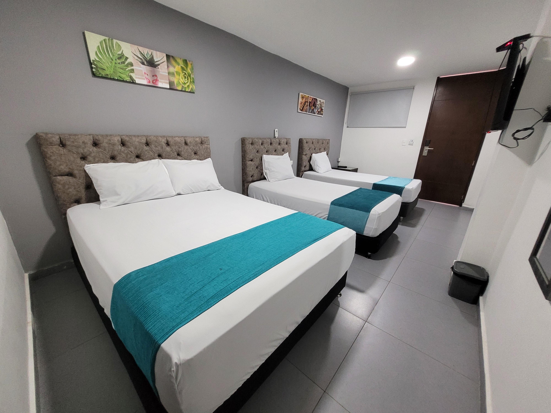 Camas Med Suites 94