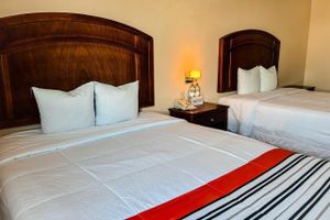 Alojamiento - Hotel Express Inn Juchitan