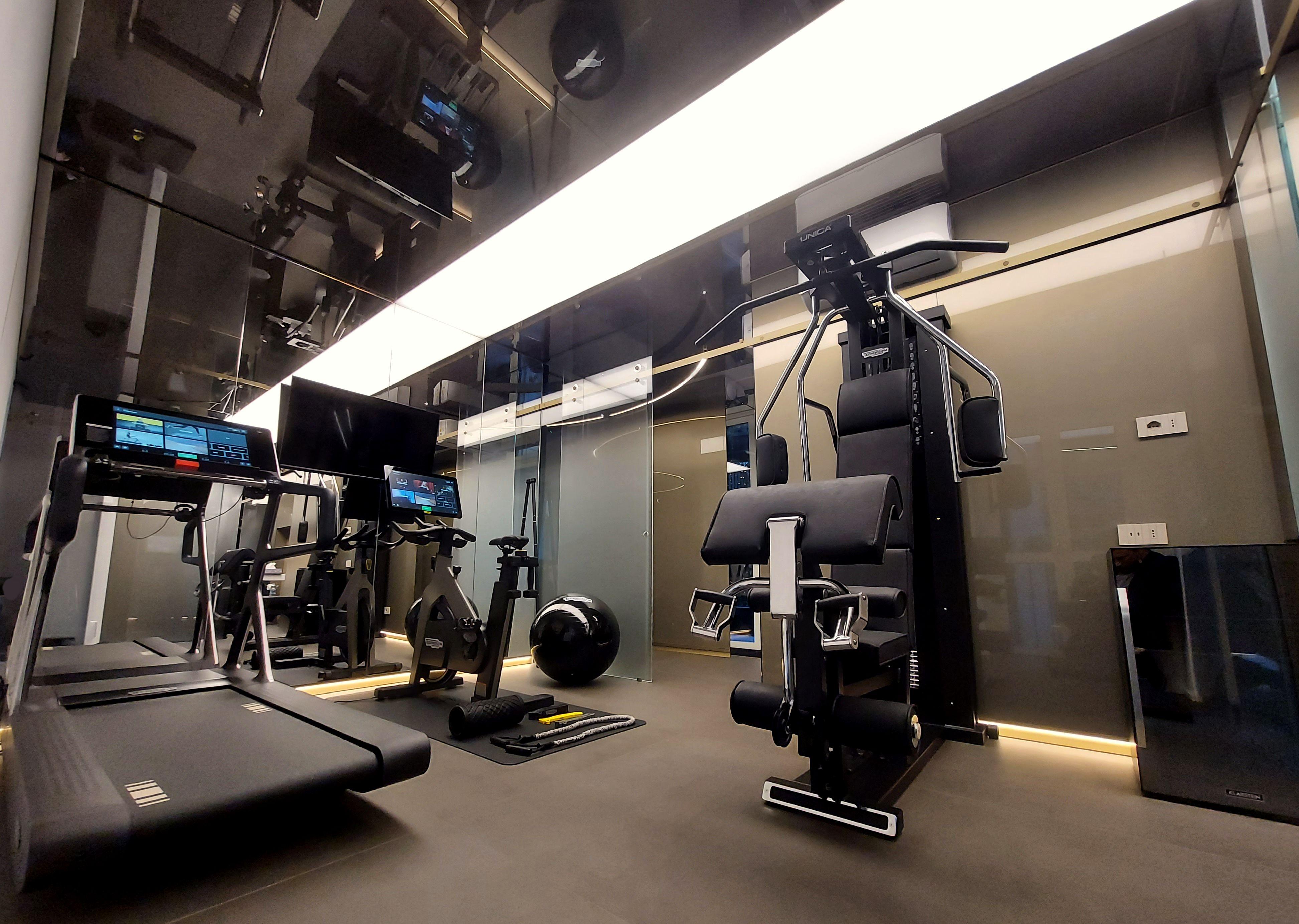 Instalaciones Recreativas The Street Milano Duomo