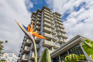 Alojamiento - Allegro Madeira - Adults Only - Member of Barceló Hotel Group