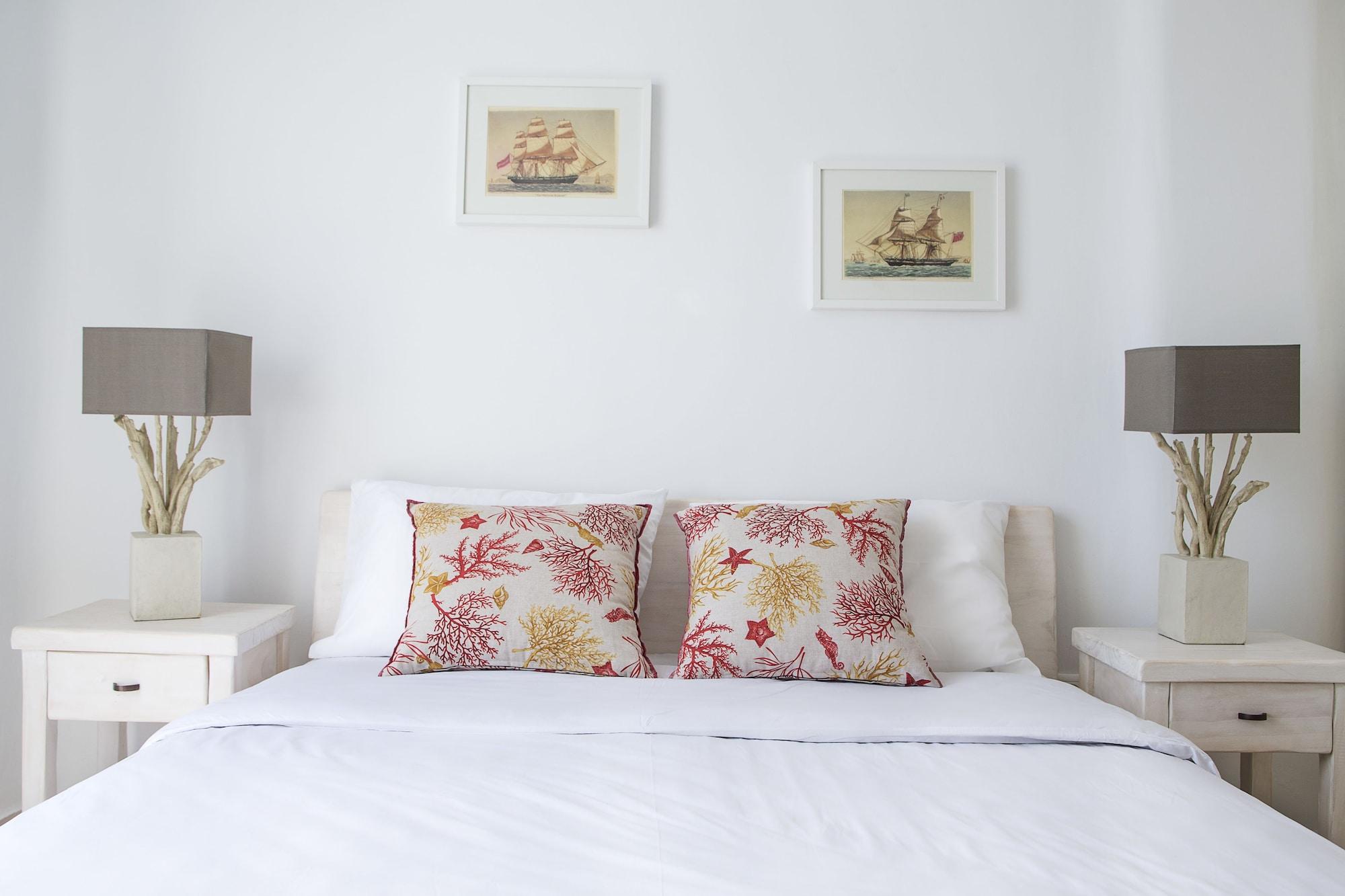 Habitación Villa Del Sol