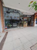 Alojamiento - plaza room hotel