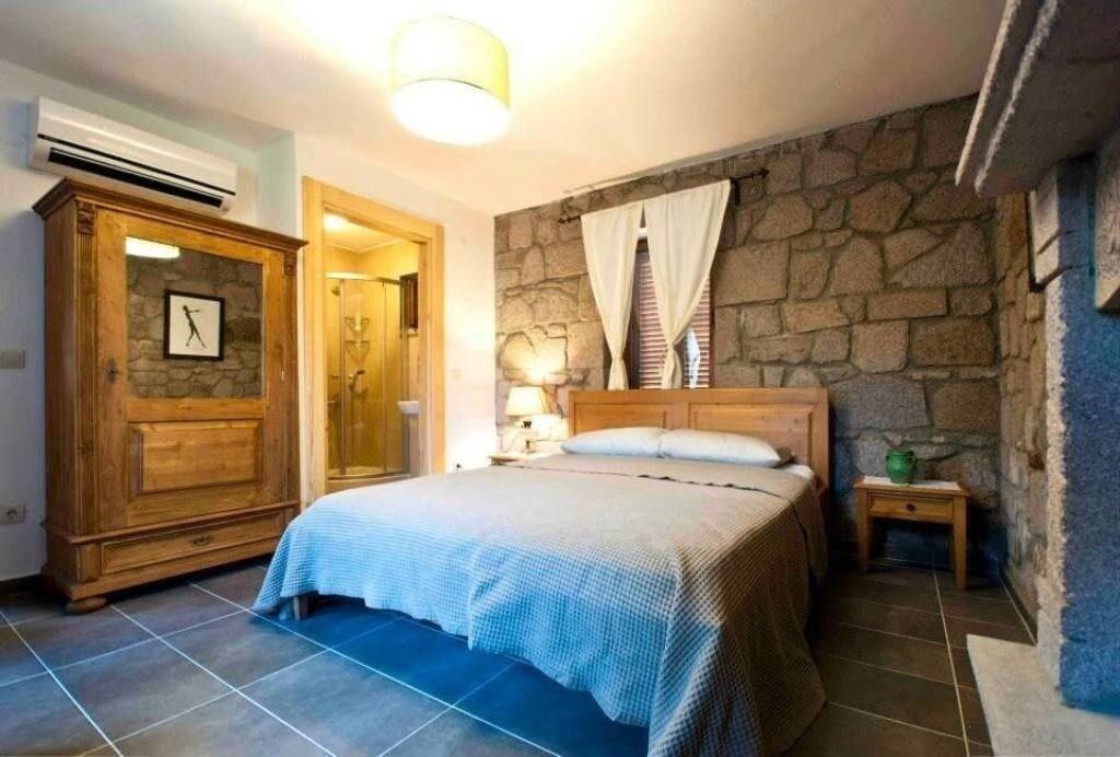 Habitación Idasos Tasodalar
