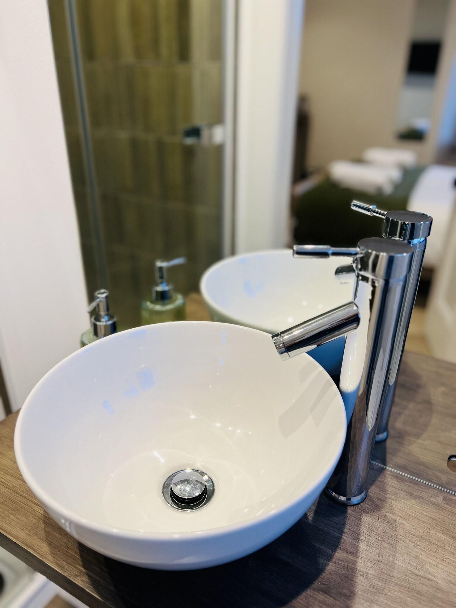 Equipamiento de Habitación St Duthus Villa Guesthouse