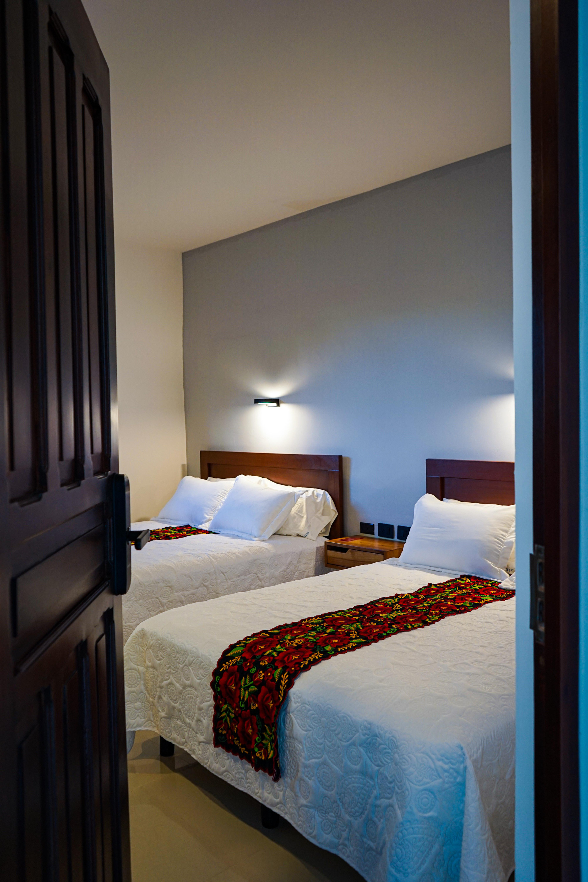 Habitación Hotel Boutique Casa Vivaldi