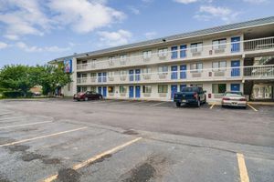 Alojamiento - Motel 6 Rolling Meadows, IL - Chicago Northwest