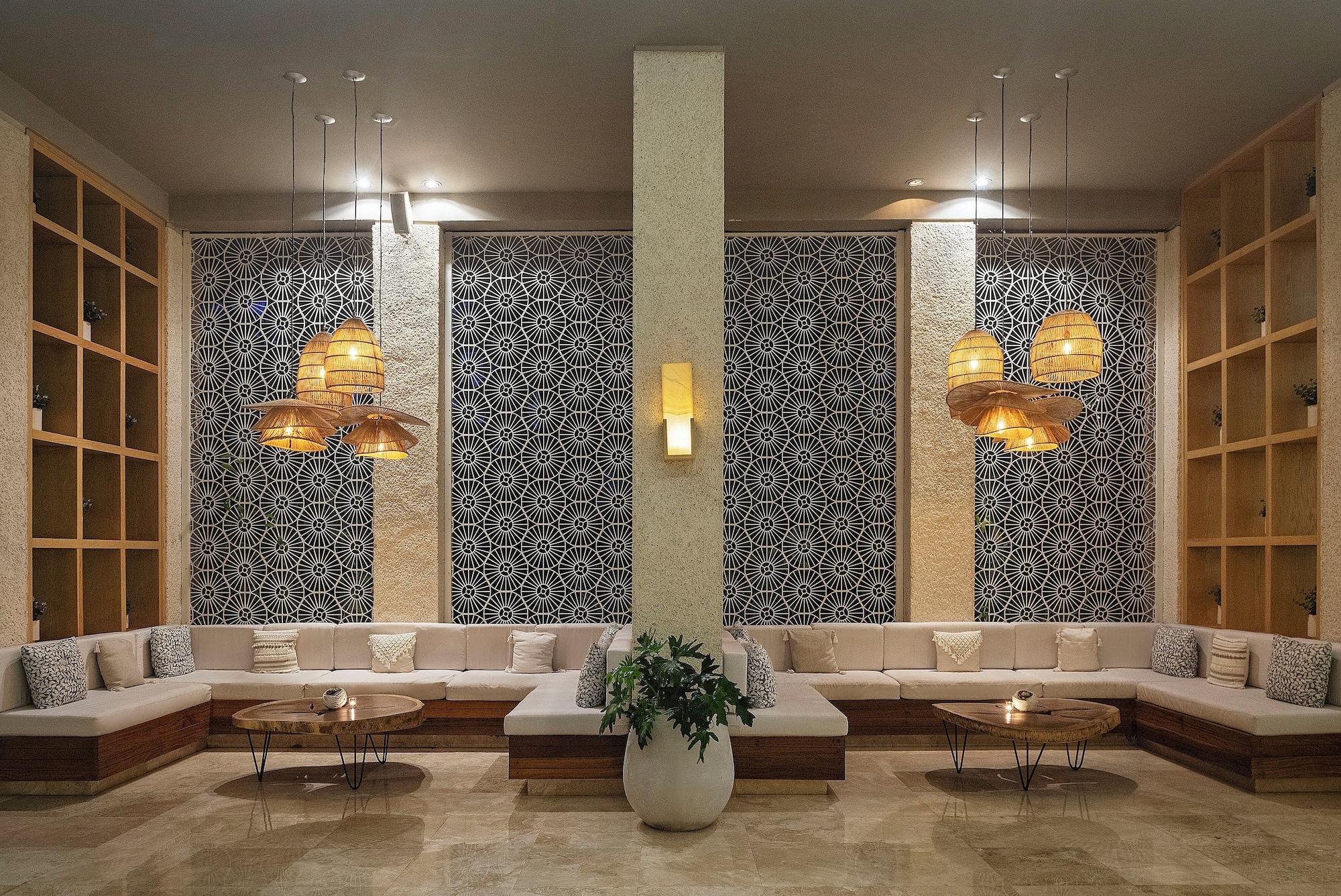 Restaurant Paradisus La Perla - Adults Only - Riviera Maya - All Inclusive