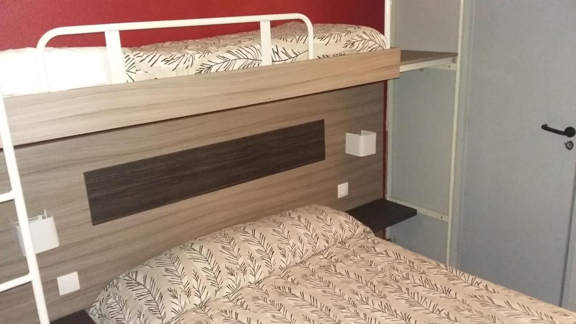 Habitación Hotel du Triangle