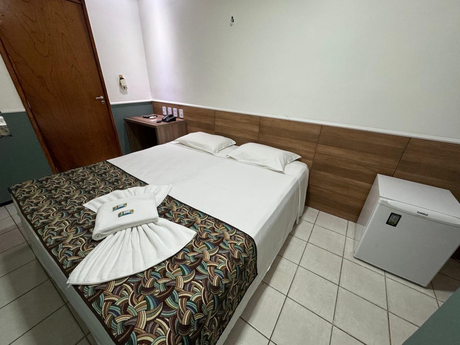 Set de Habitación Abrolhos Praia Hotel