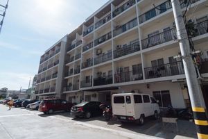 Alojamiento - RedDoorz @ Kassel Residences Paranaque