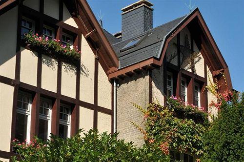 Vista Exterior Relais du Silence Hôtel Restaurant La Ferronnière