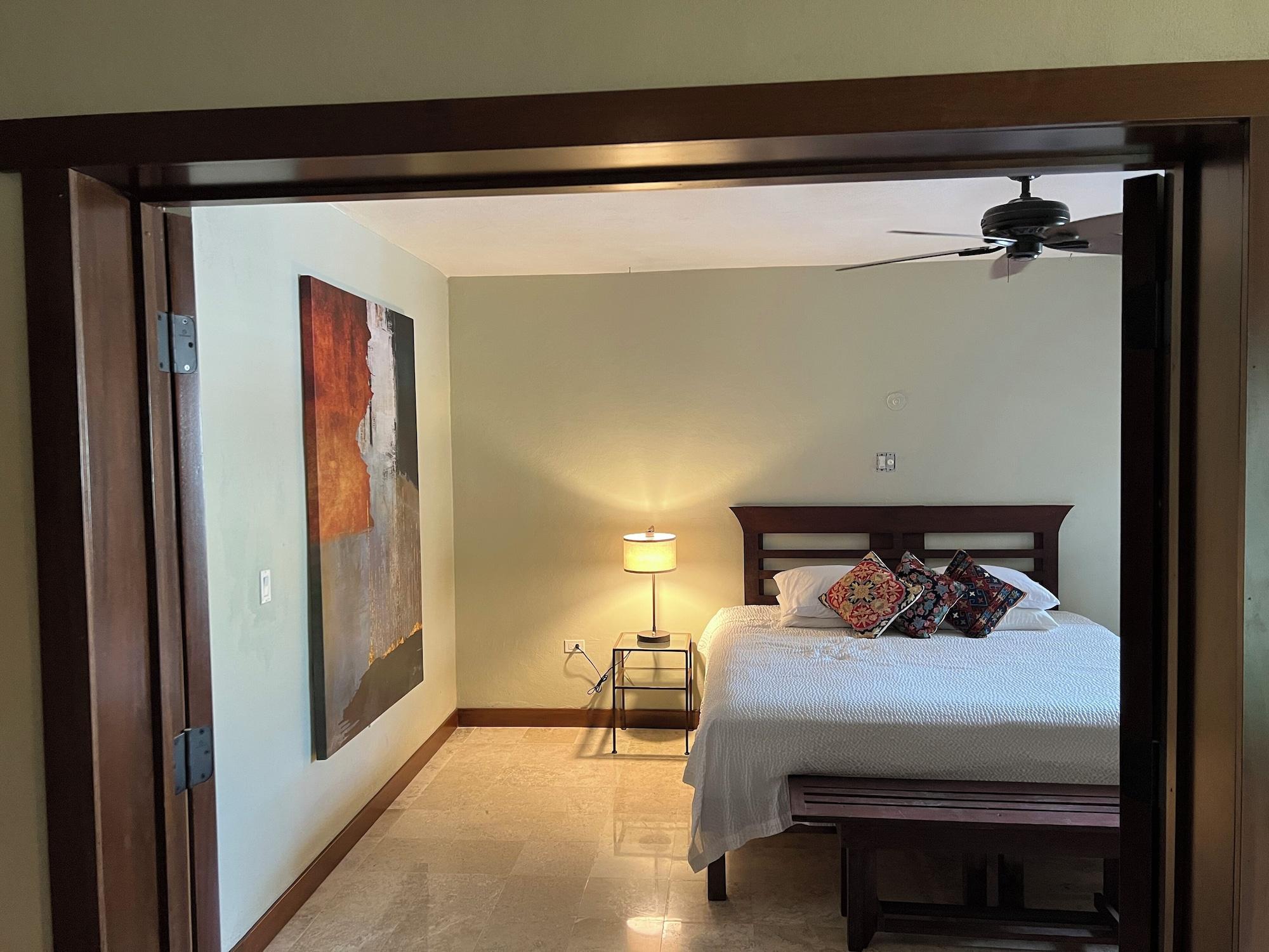 Habitación Flamingo Hotel