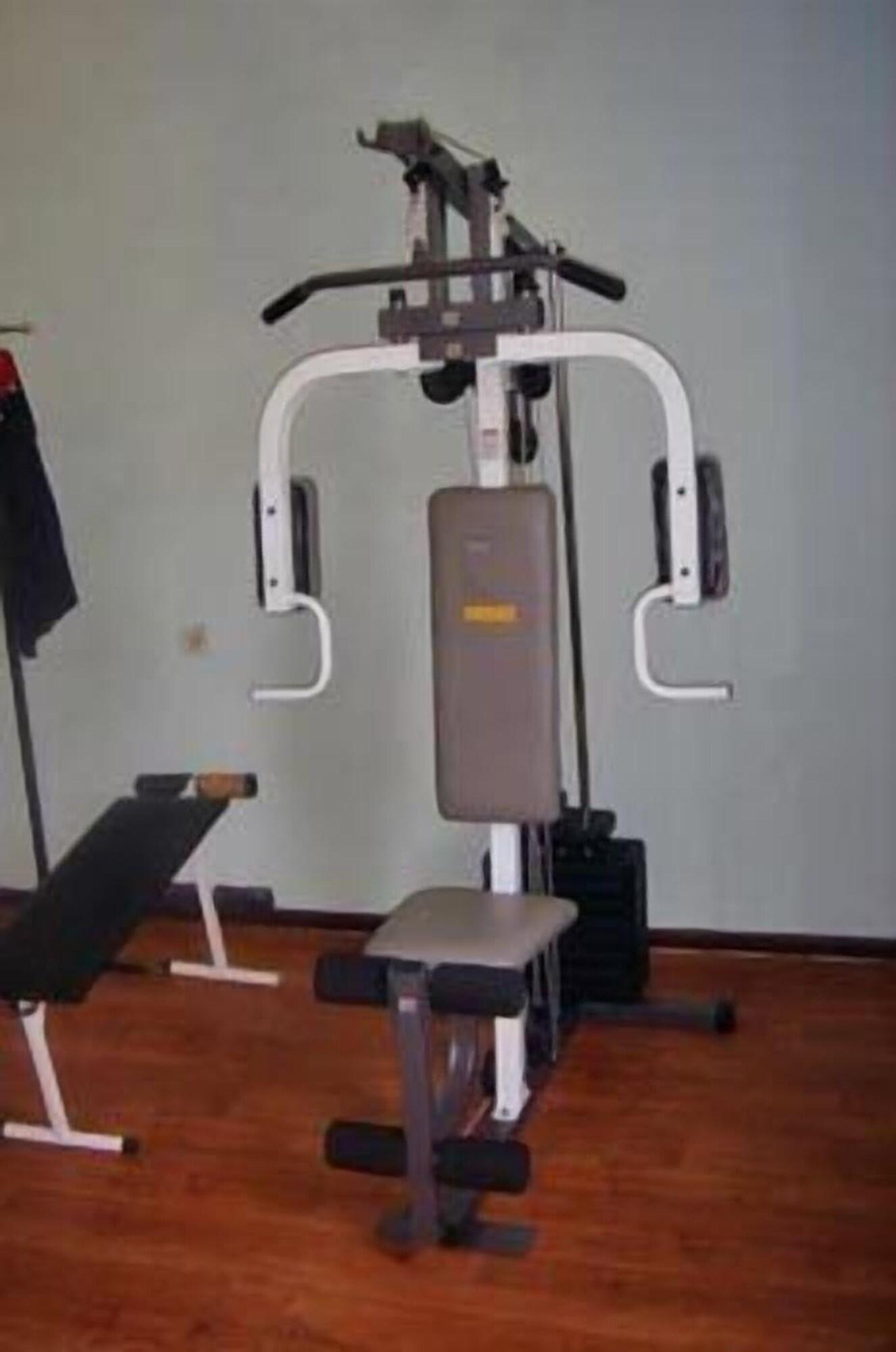 Instalaciones Recreativas Berksoy Hotel