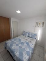 Alquiler Vacacional - Apartamento Beira Mar Pajuçara Maceió