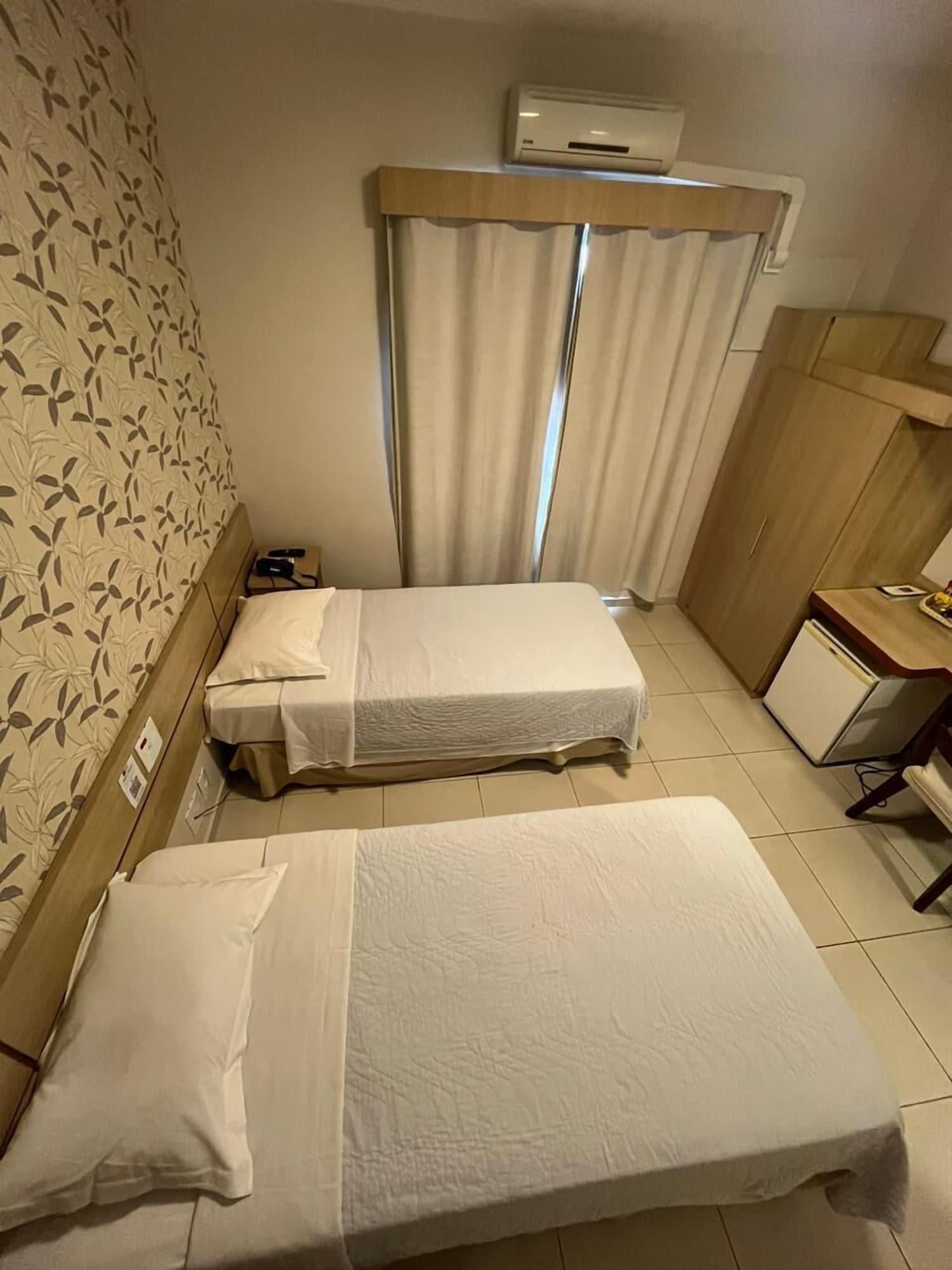 Varios Hotel Serra de Jundiaí