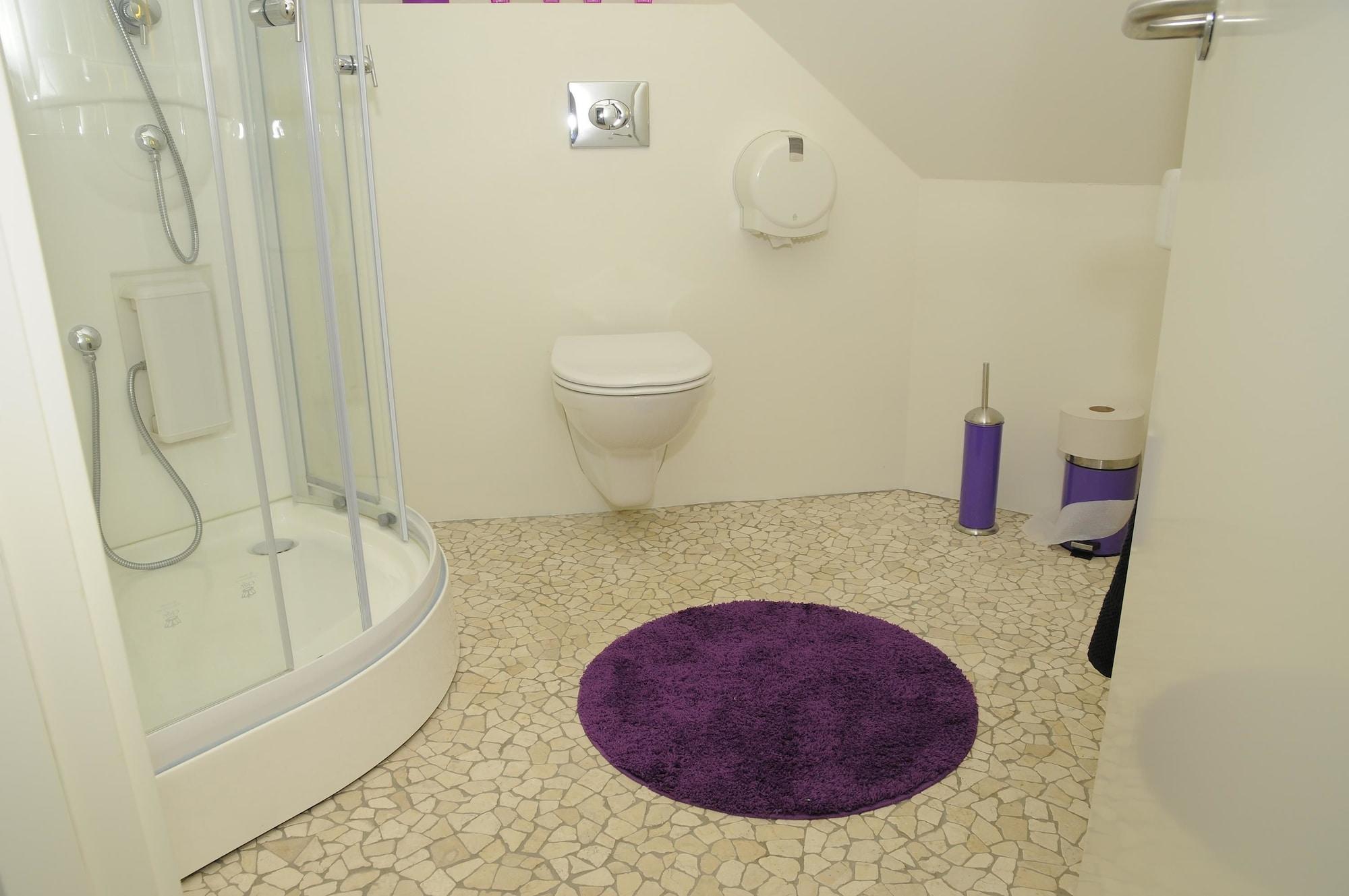 Equipamiento de Habitación Hotel Coco Aps