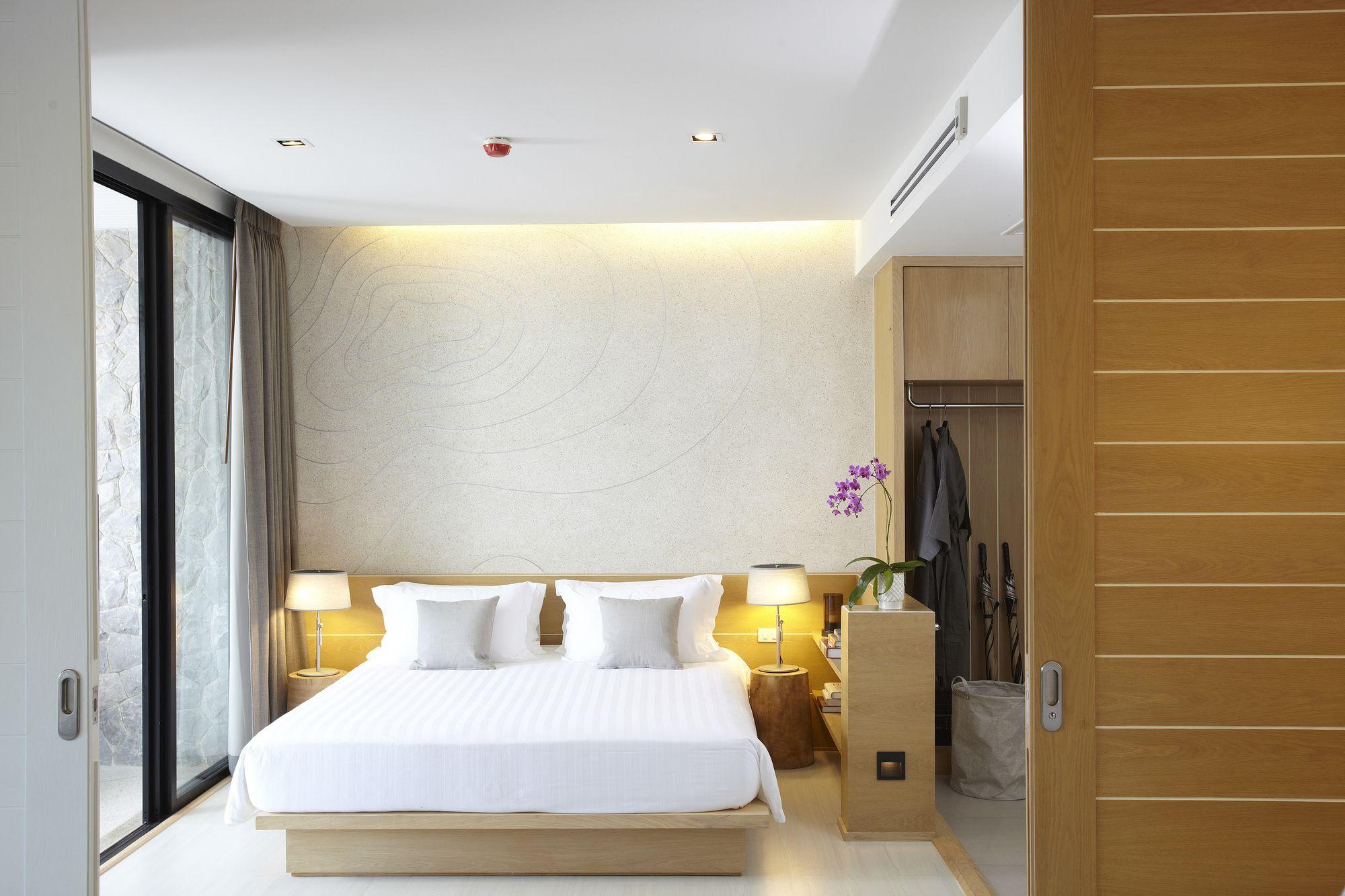 Habitación Botanica Khao Yai