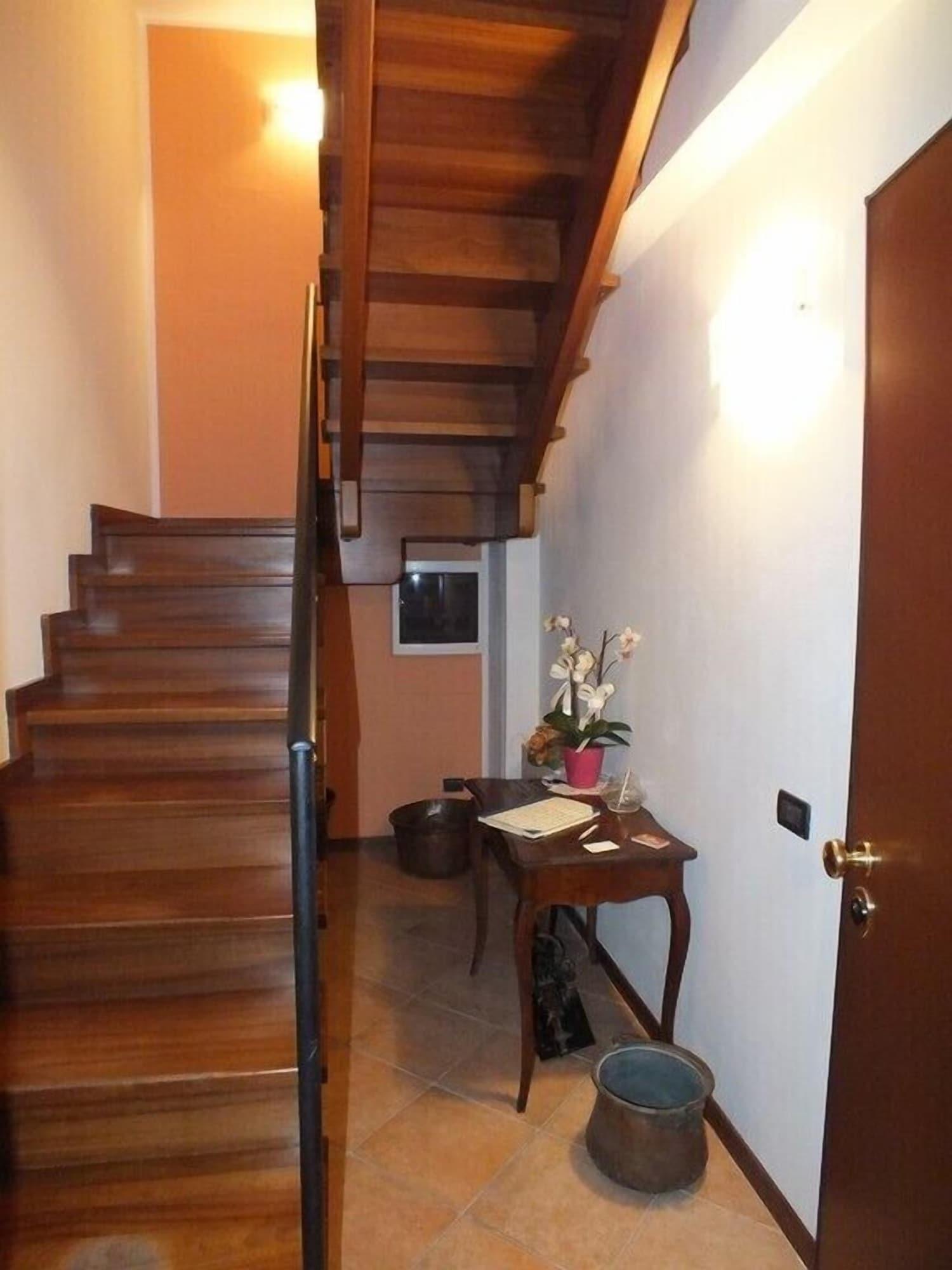 Varios Bed & Breakfast Il Torrazzo