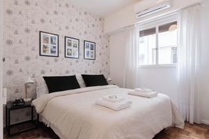 Alquiler Vacacional - MOT Borges 2200