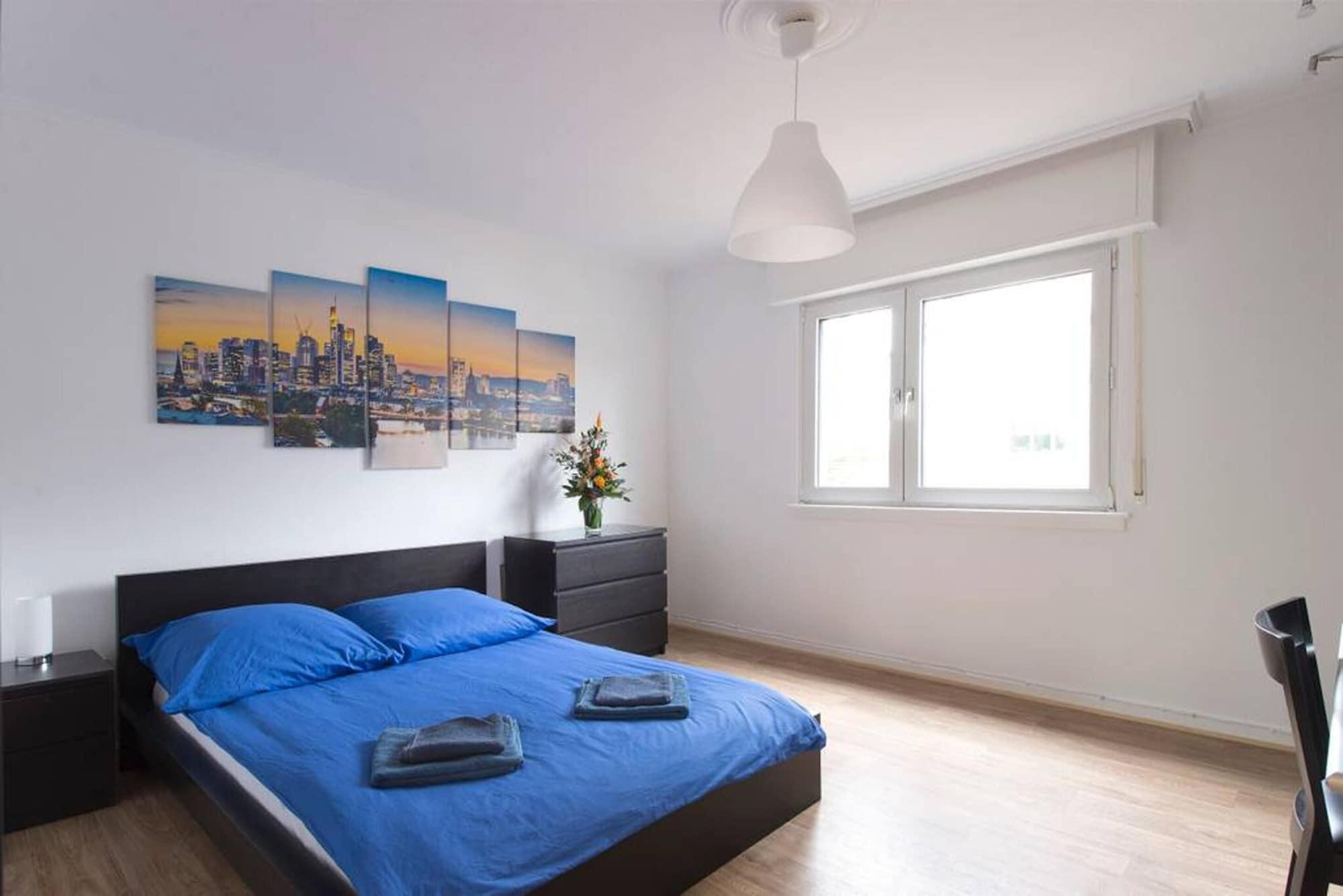 Varios Schaefer Apartments GmbH