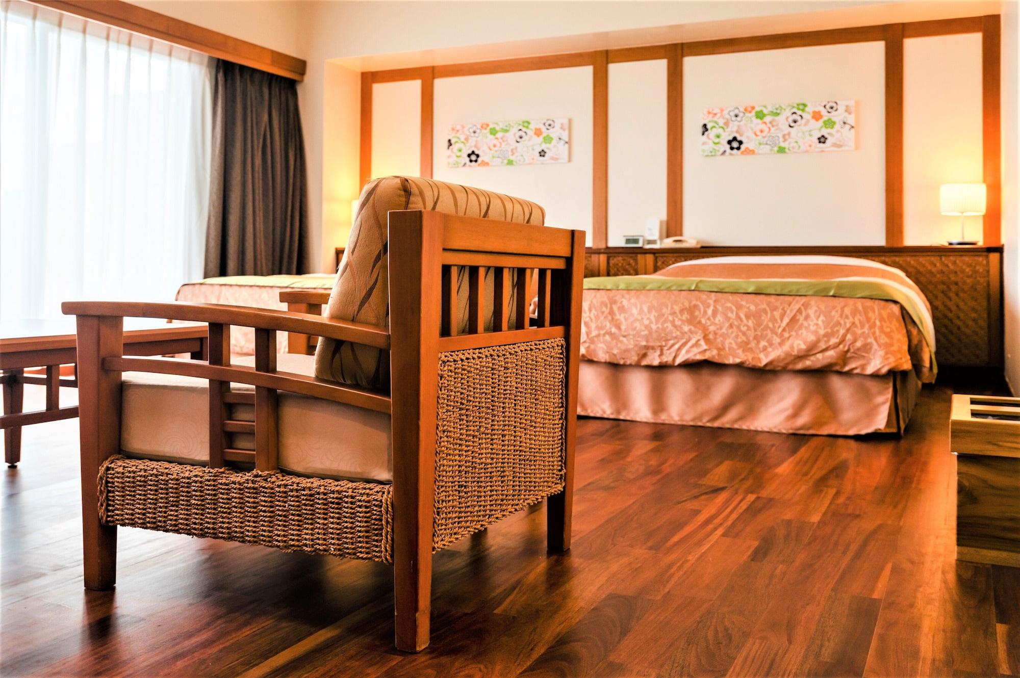 Habitación Kanucha Bay Hotels & Villas
