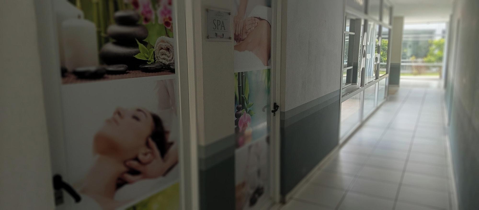 Spa Hotel Casino Rio Uruguay