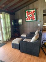 Alquiler Vacacional - AT THE SHORE ON ALIOMANU BAY-TVNC-1127