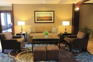 Alojamiento - Staybridge Suites Silicon Valley by IHG