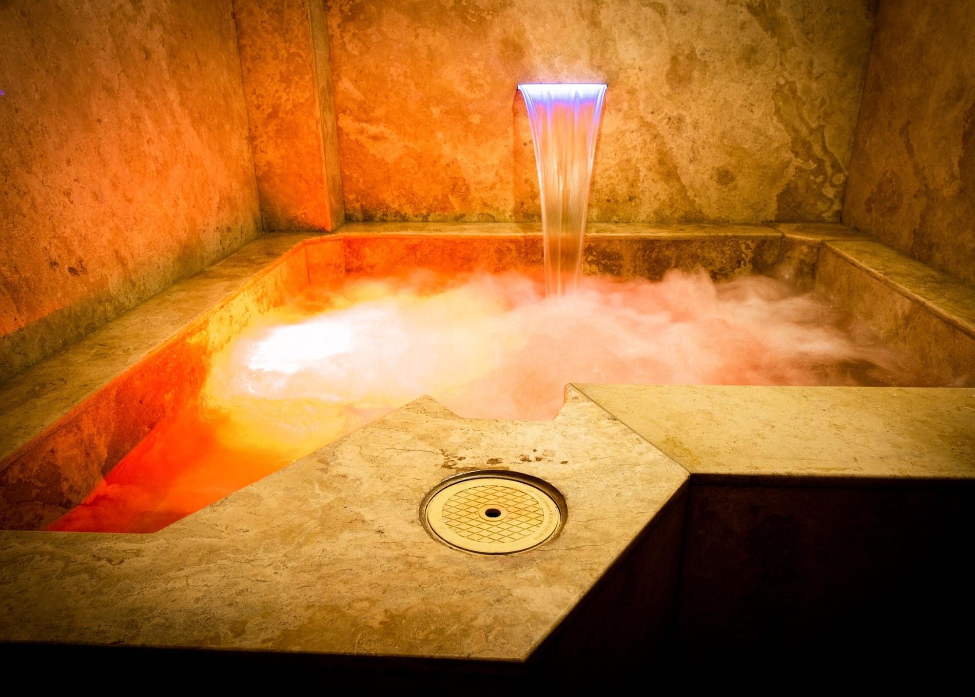 Spa Hostal Dulce Hogar