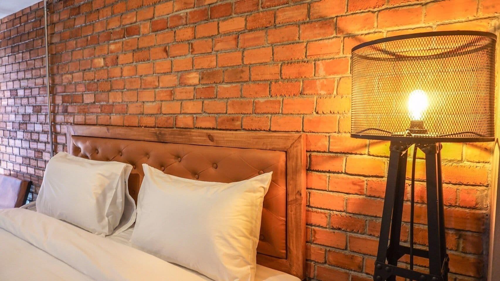 Set de Habitación The Old Inn Hotel