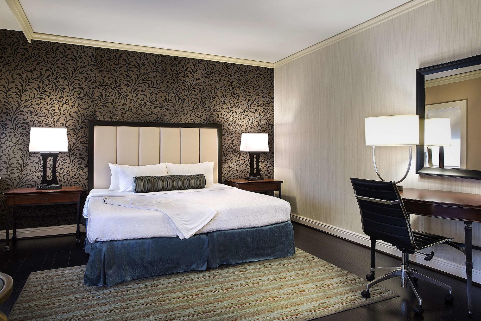 Habitación The Whitehall Houston