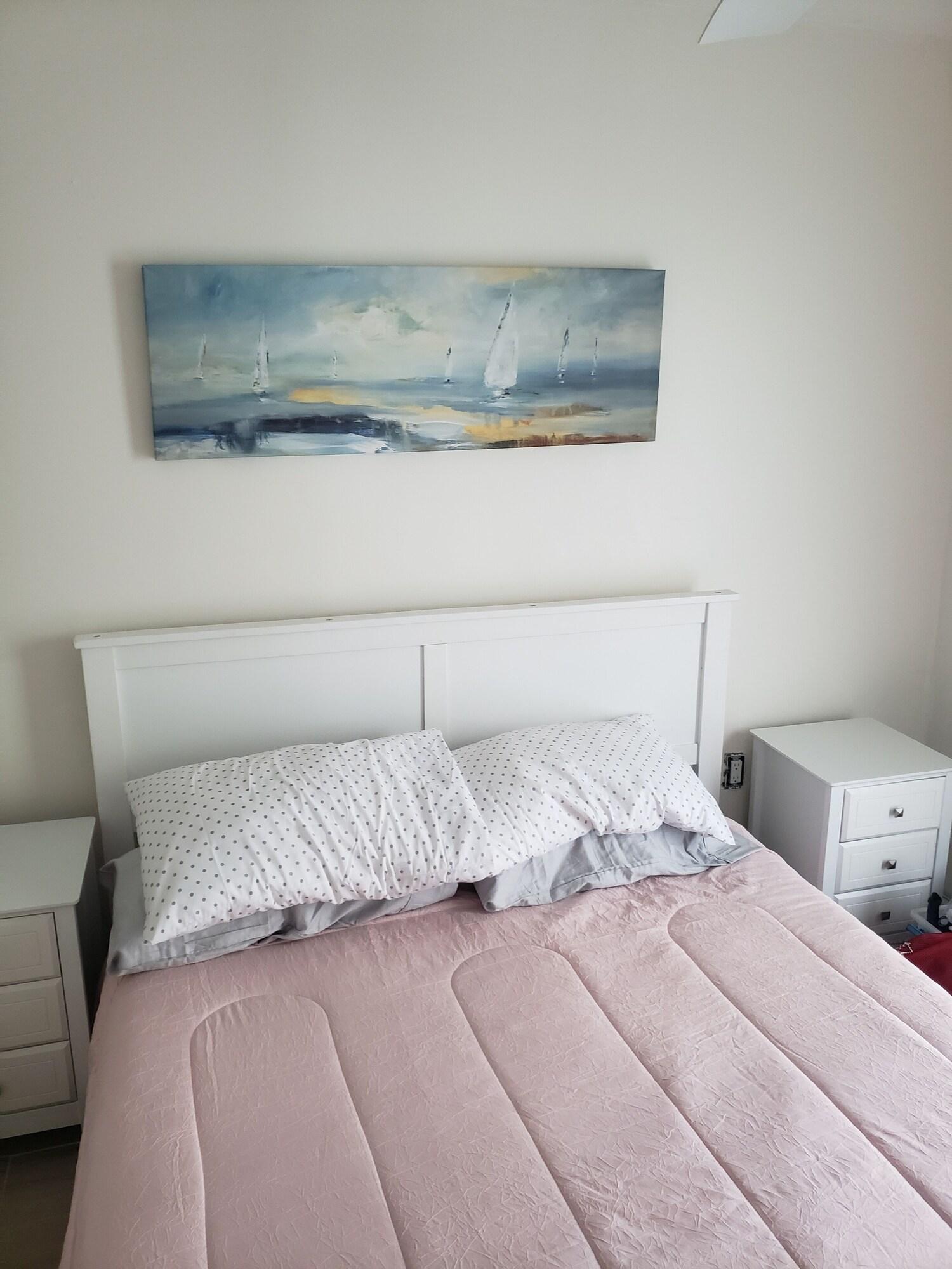 Habitación Conch Club Cottage